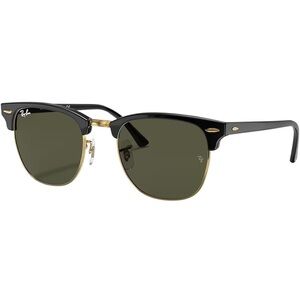 Rayban clubmaster sunglasses